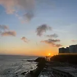 Ap Luxo Vista Mar Em Frente Ao Circuito Ondina Carnaval