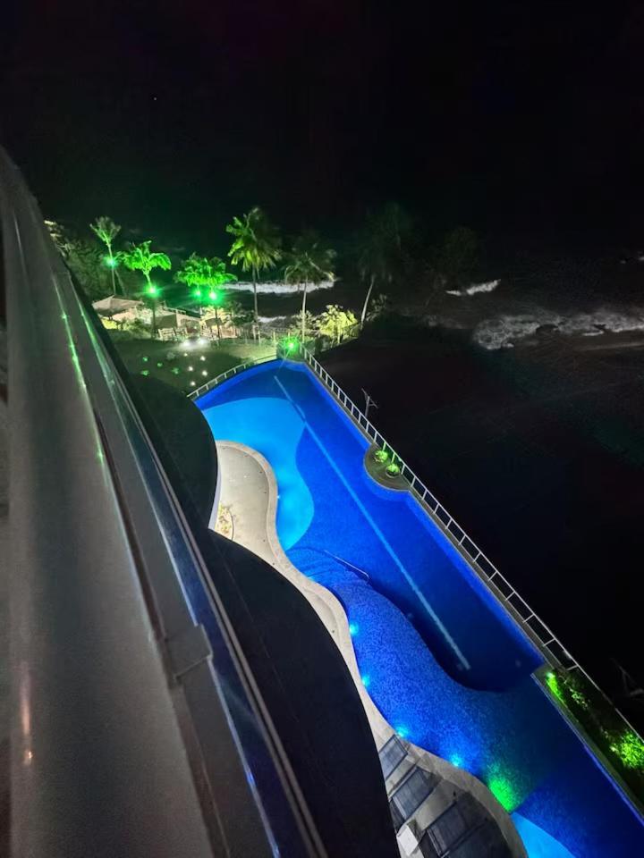 Apartment Ap Luxo Vista Mar Em Frente Ao Circuito Ondina Carnaval
