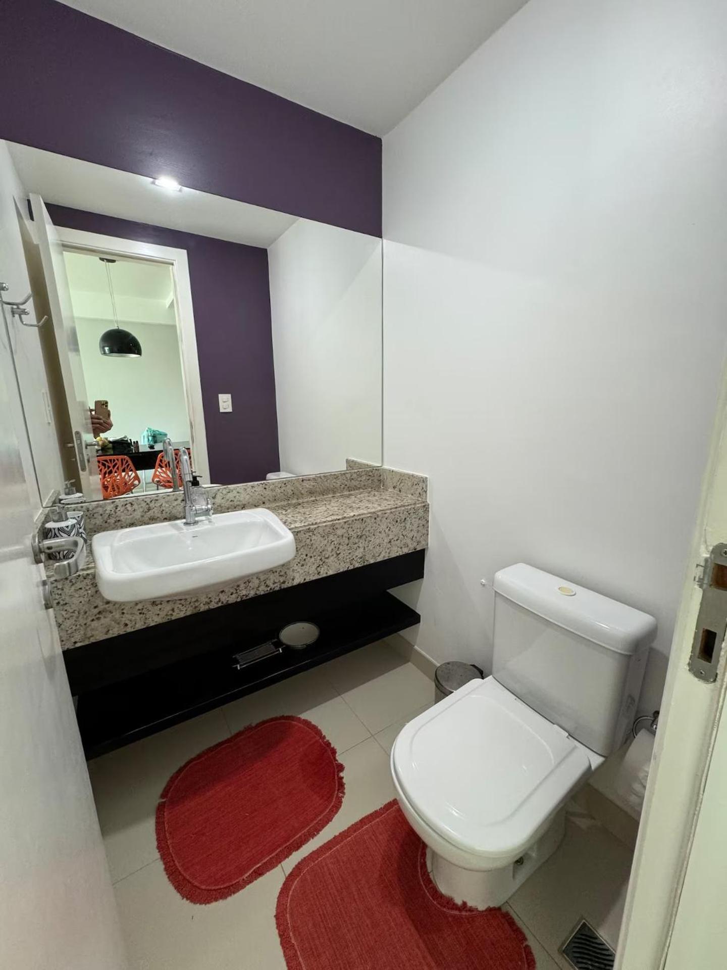 Apartment Ap Luxo Vista Mar Em Frente Ao Circuito Ondina Carnaval *